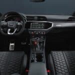 Audi RS Q3 Sportback edition 10 vuotta