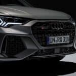 1665630755 959 Audi RS Q3 Sportback Edition 10 vuotta Audissa he juhlivat…