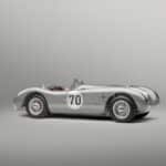 1666136098 566 Jaguar C Type 70 Edition Sen menestys Le Mansissa 1953