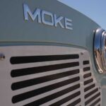 1666439395 25 Moke International palaa Yhdysvaltoihin Electric Moke Californianin kanssa