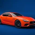 1666540446 754 Maserati osoittaa kunnioitusta De Filippisille erikoissarjalla FTributo…