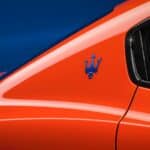 1666540447 435 Maserati osoittaa kunnioitusta De Filippisille erikoissarjalla FTributo…