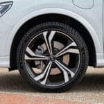 MICHELIN PS5 testi