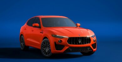 Maserati osoittaa kunnioitusta De Filippisille erikoissarjalla FTributo…