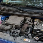 Testaa Hyundai i10 bensiinimoottori 84 hv