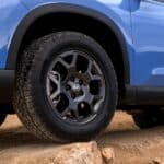 05 2023 Honda Pilot TrailSport