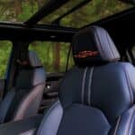 07 2023 Honda Pilot TrailSport