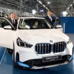 1668613910 106 BMW iX1n tuotanto alkaa Regensburgin tehtaalla…