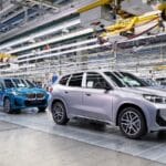 1668613910 265 BMW iX1n tuotanto alkaa Regensburgin tehtaalla…