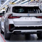 1668613910 566 BMW iX1n tuotanto alkaa Regensburgin tehtaalla…