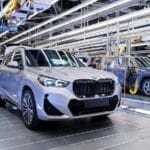 1668613910 742 BMW iX1n tuotanto alkaa Regensburgin tehtaalla…
