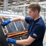 1668613911 160 BMW iX1n tuotanto alkaa Regensburgin tehtaalla…