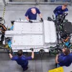 1668613911 166 BMW iX1n tuotanto alkaa Regensburgin tehtaalla…