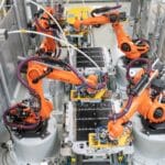 1668613911 374 BMW iX1n tuotanto alkaa Regensburgin tehtaalla…