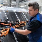 1668613911 569 BMW iX1n tuotanto alkaa Regensburgin tehtaalla…