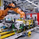 1668613911 630 BMW iX1n tuotanto alkaa Regensburgin tehtaalla…