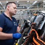 1668613911 760 BMW iX1n tuotanto alkaa Regensburgin tehtaalla…