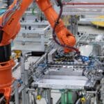 1668613911 770 BMW iX1n tuotanto alkaa Regensburgin tehtaalla…