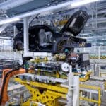 1668613911 787 BMW iX1n tuotanto alkaa Regensburgin tehtaalla…