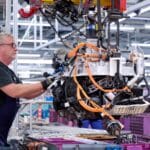 1668613911 867 BMW iX1n tuotanto alkaa Regensburgin tehtaalla…