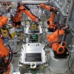 1668613911 922 BMW iX1n tuotanto alkaa Regensburgin tehtaalla…