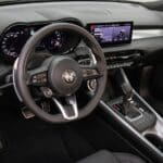 Alfa Romeo Tonale Plug-In -hybridi Q4