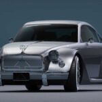 Alpha Motor Montage Coupe