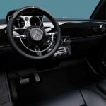 Alpha Motor Montage Coupe