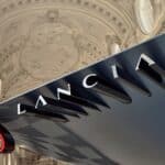 1669676145 563 Lancia esittelee uuden logonsa ja esteettisen PuRa Design konseptin