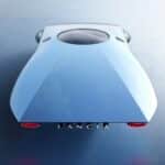 1669676145 793 Lancia esittelee uuden logonsa ja esteettisen PuRa Design konseptin