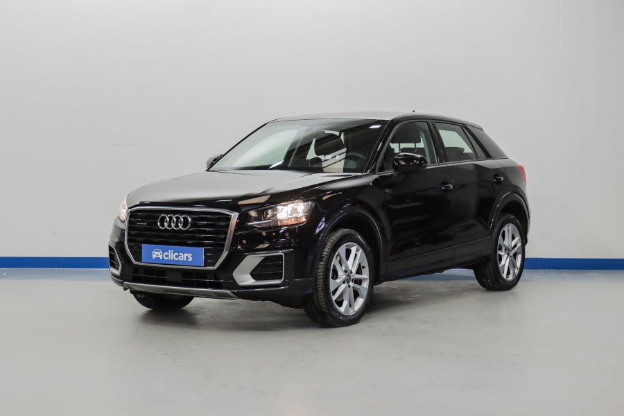 Audi q2 4x4 pieni