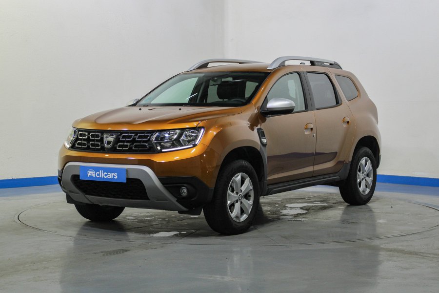 dacia pölynimuri 4x4 pieni