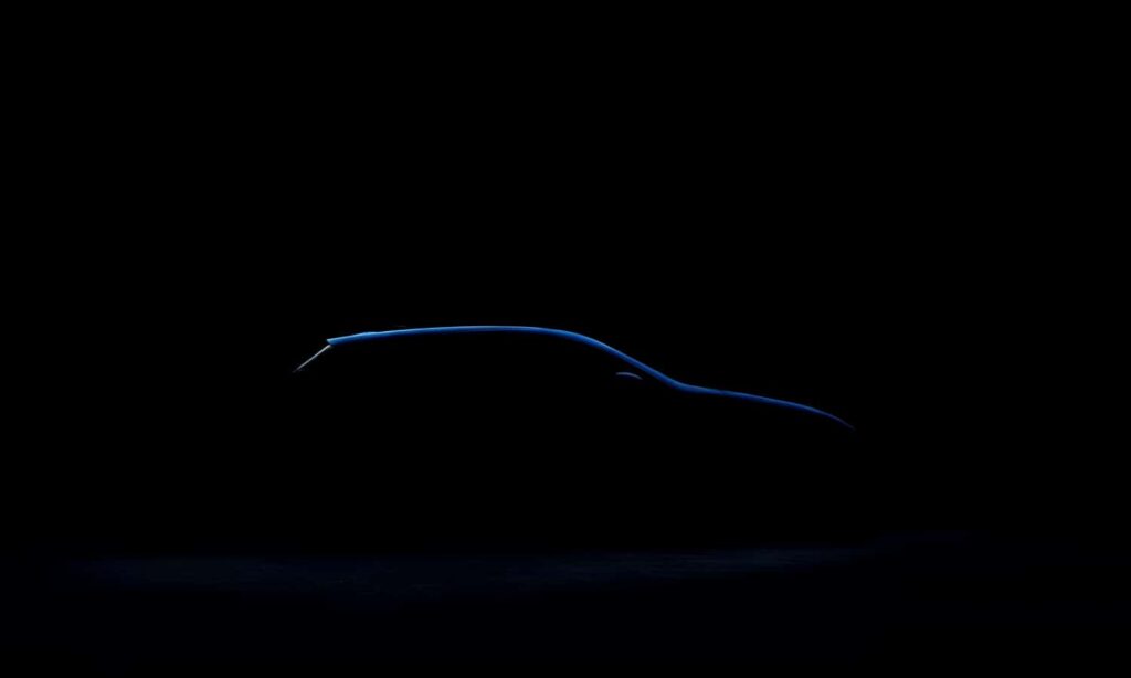 Uusi Subaru Impreza esittelee osan etuosastaan ​​tassa teaserissa…