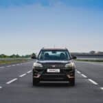 Mahindra XUV400