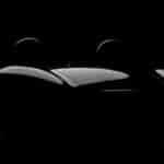 AC Cobra GT roadster teaser