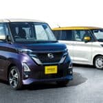 Nissan Roox Suite -konsepti