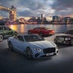 1672257796 673 Bentley juhlii 500 uutta Mulliner valmistetta vuonna 2022