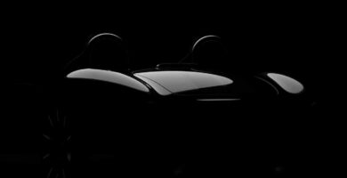 AC Cobra GT roadster Uudella iteraatiolla on jo debyyttipaiva