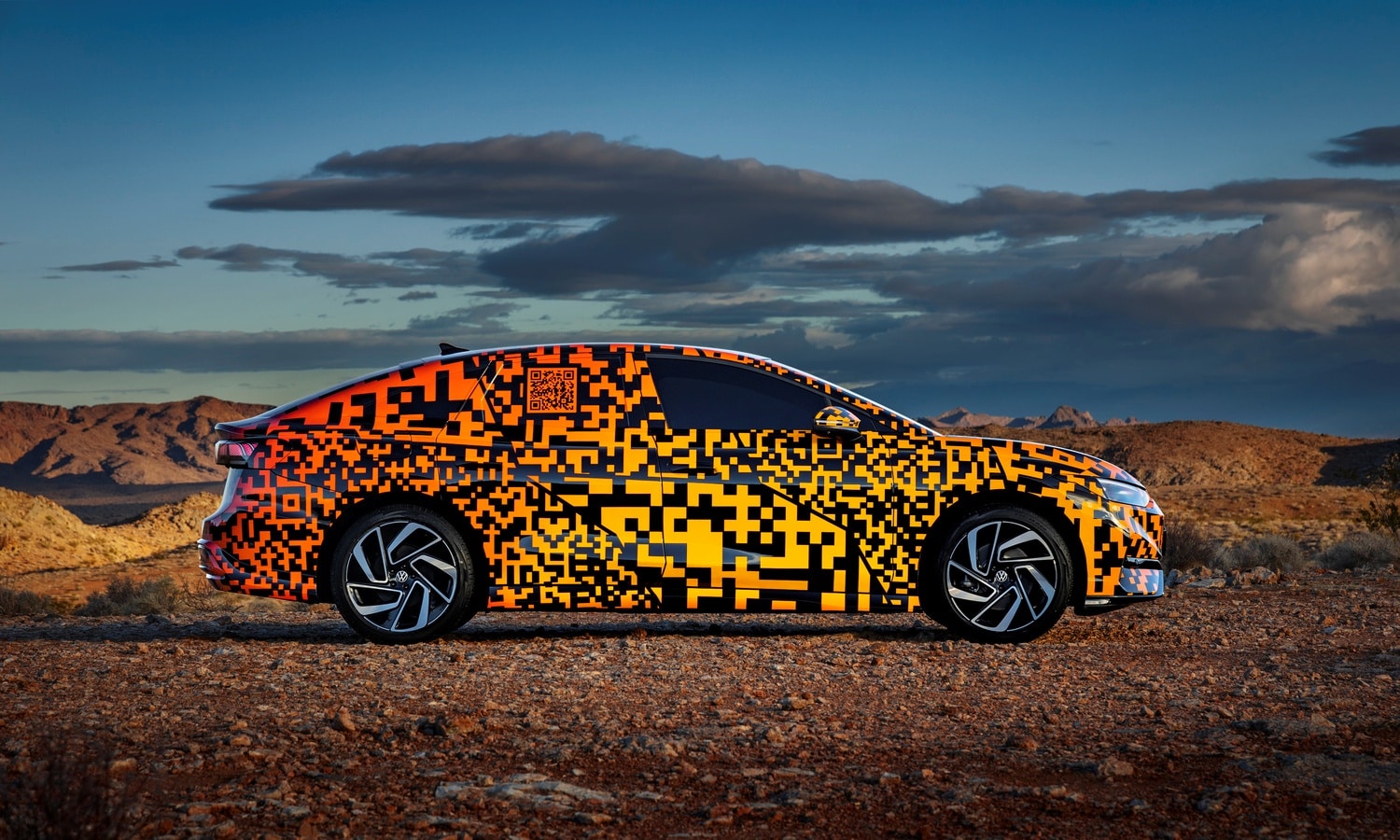 VW ID.7