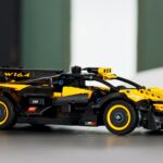 Bugatti Bolide Lego Technic