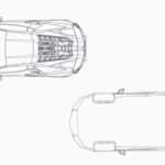 1674436016 768 Lamborghini Aventadorin korvike tihkuu tassa patentissa