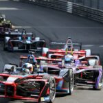 Formula E 2023 Taydellinen kilpailukalenteri