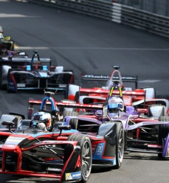 Formula E 2023 Taydellinen kilpailukalenteri