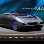 1675499618 941 Nissan Max Out Cabriolet Palaavatko avoautot sahkokayttoon