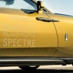 1676158350 376 Rolls Royce Spectre Tie validointitesteihin Etela Afrikassa