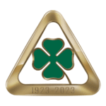 Alfa Romeo Quadrifoglio Verde 100 vuotta 1923 - 2023