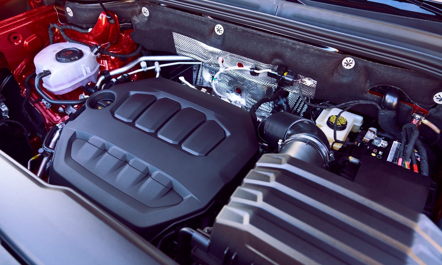 Volkswagen Atlas 2024 22