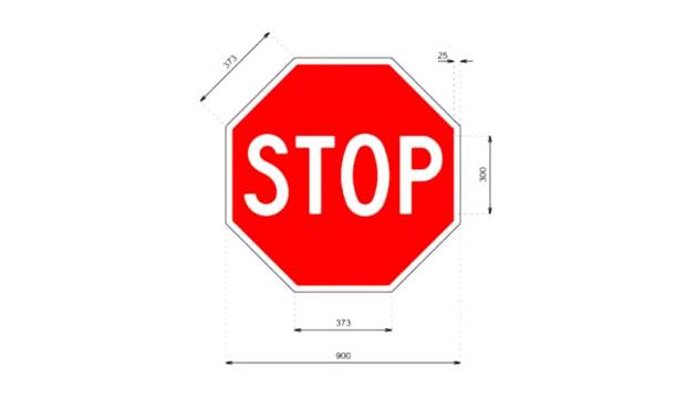 uusi stop-merkki