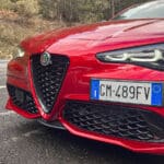 1677526653 104 Testaa Alfa Romeo Giulia 2023 mita uutta siina on