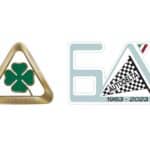 Alfa Romeo Quadrifoglio Verde 100 vuotta 1923 - 2023 vs Alfa Romeo Autodelta 60 vuotta 1963 - 2023